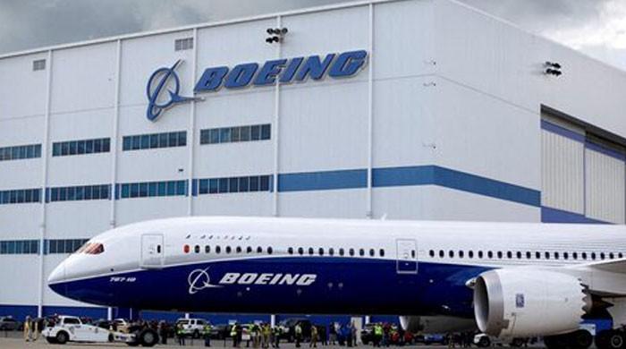 Boeing to cut 17000 jobs amid ongoing employees strike Pakistan News Today