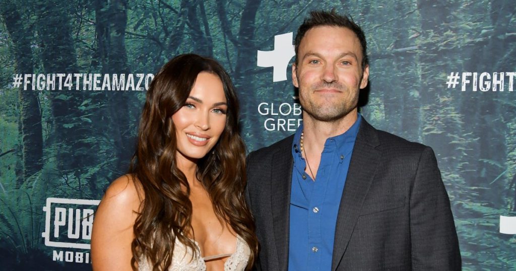 Brian Austin Green Recalls Megan Fox Being Bothered by His Pakistan News Today