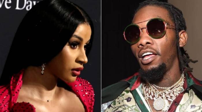 Cardi B goes on explosive rant on narcissistic ex Offset Pakistan News Today