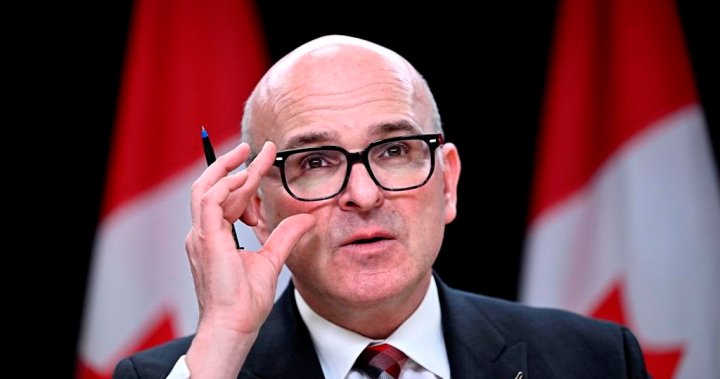 Edmonton MP Randy Boissonnault appointed to lead federal governments effort Pakistan News Today