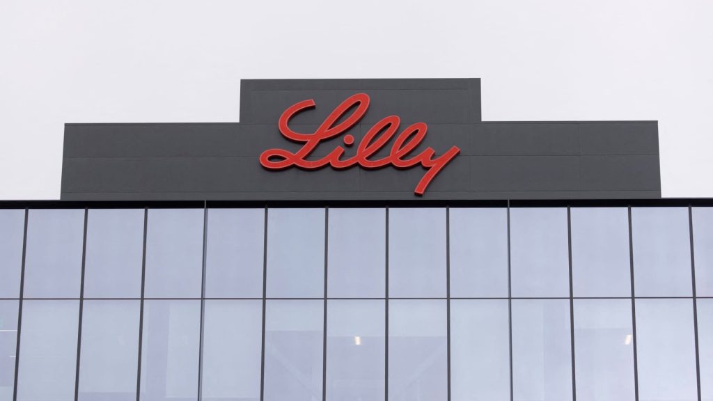 Eli Lilly LLY earnings Q3 2024 Pakistan News Today