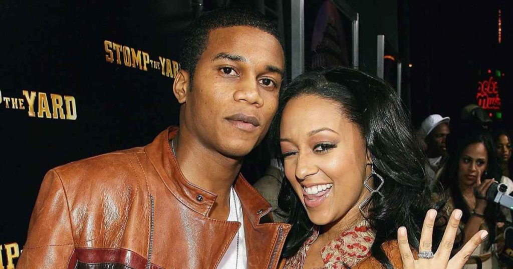 How Tia Mowry Repurposed Wedding Ring From Cory Hardrict After.jp Pakistan News Today