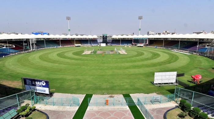 ICC content with Pakistans preparations for Champions Trophy 2025 Pakistan News Today