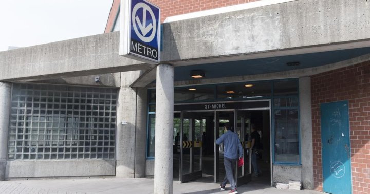 In service 2 of 3 Montreal metro stations reopen after Pakistan News Today