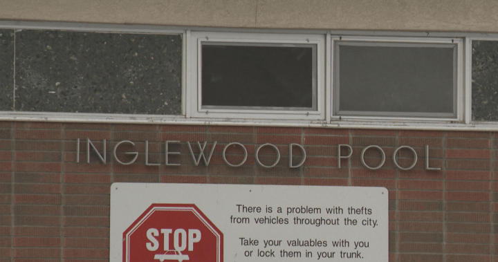 Inglewood Pool to close in December after tight Calgary city Pakistan News Today