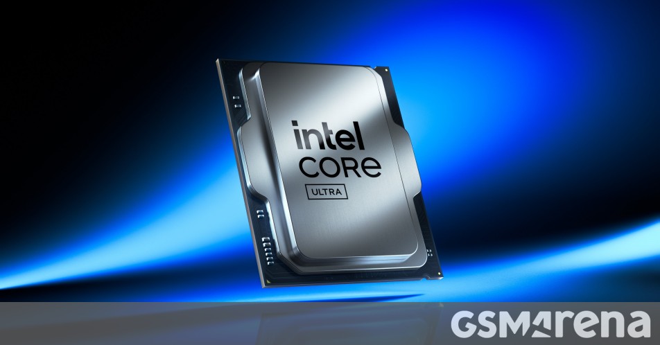 Intel announces new Core Ultra 200S desktop processors Pakistan News Today