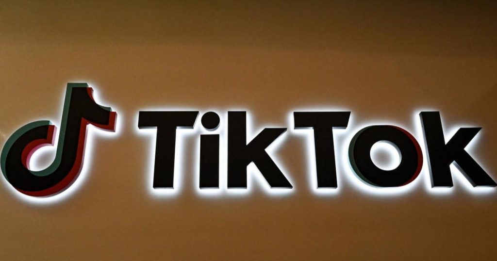 More than a dozen states sue TikTok over childrens mental Pakistan News Today