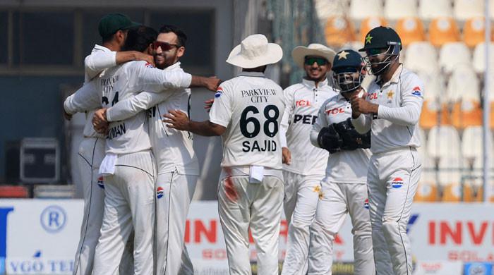 Noman spins Pakistan to victory over England in second Test Pakistan News Today