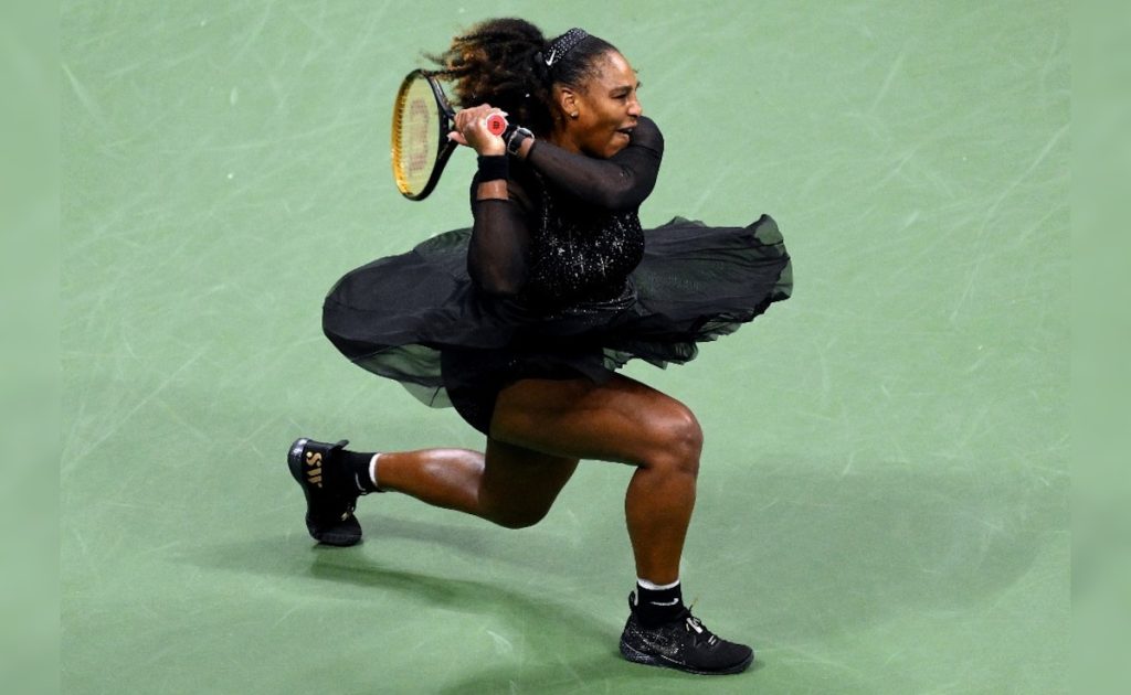 Serena Williams Has Grapefruit Sized Cyst Removed From Neck Pakistan News Today