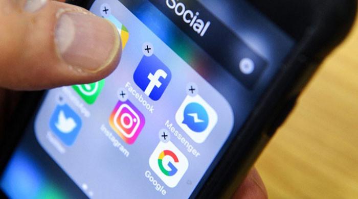 Social media faces new EU rules on harmful content Pakistan News Today