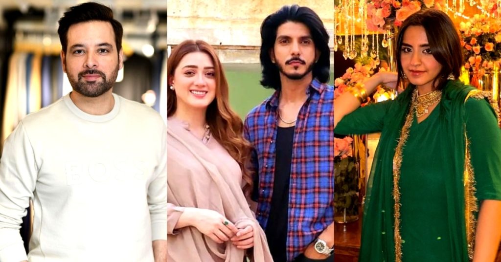 Tauba Cast Schedule and Timings Pakistan News Today