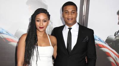 Tia Mowry and Cory Hardrict’s Relationship Timeline