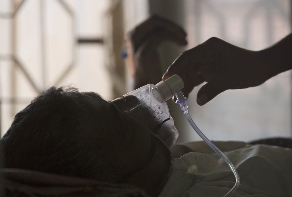 Tuberculosis infected 8 million people last year the most WHO Pakistan News Today