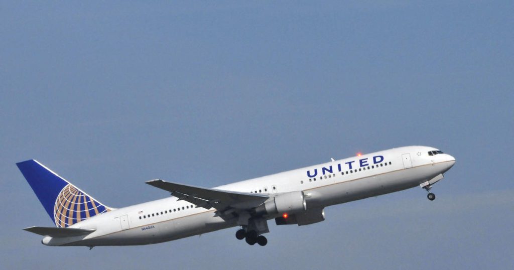 United Airlines is launching new international flights Here are the Pakistan News Today