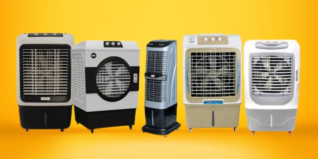 12 Best Room Cooler in Pakistan to Buy 2024: Reviewed