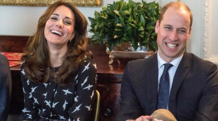 William admits to Kate Middletons familys competitive spirit ambitious blood Pakistan News Today