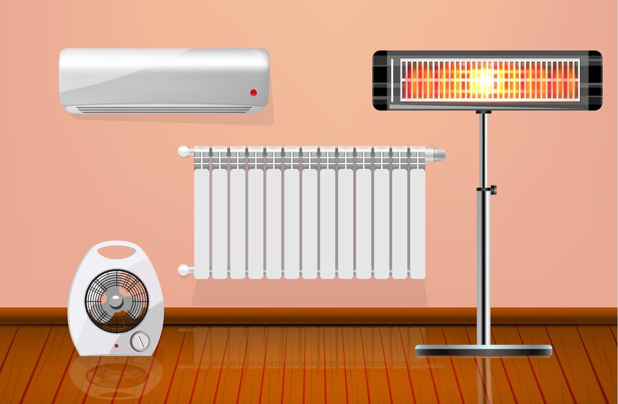 8 Best Heaters to Buy in Pakistan 2024: Reviewed