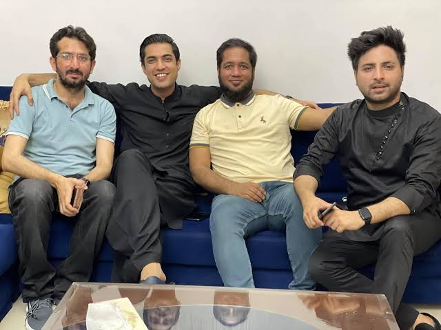 Why Did Yasir Shami Cut Ties With Iqrar Ul Hassan