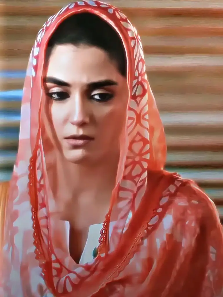 Sunn Mere Dil BTS Pictures & Maya Ali's Response