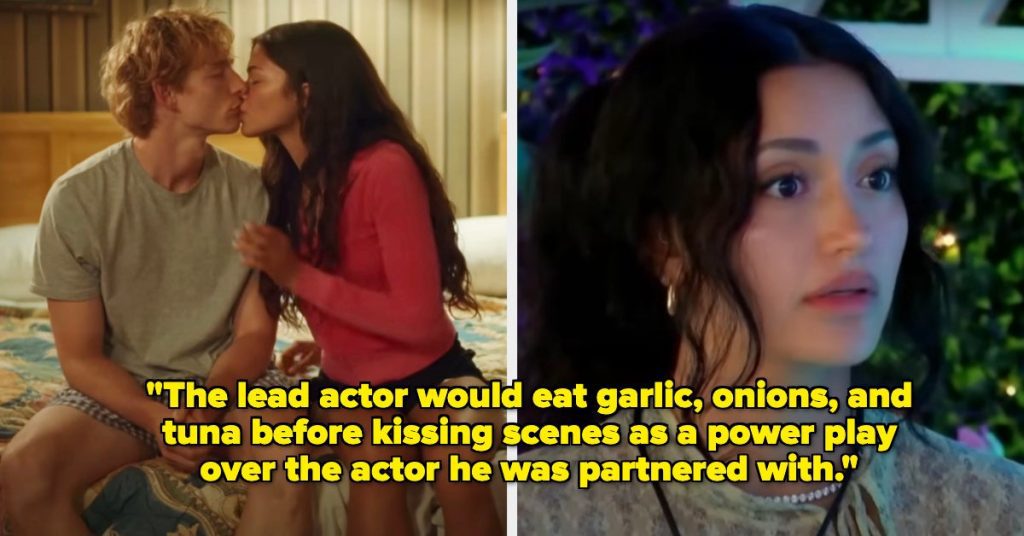 15 Messed Up Things People Who Work In Hollywood Witnessed Pakistan News Today