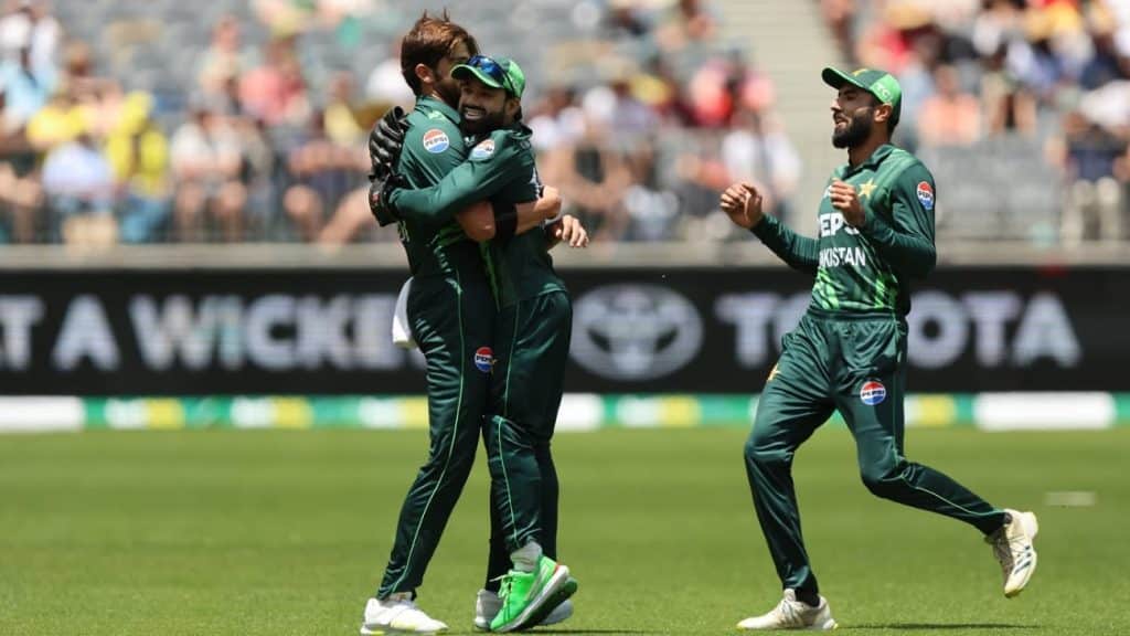 1731234446 AUS vs PAK 202425 AUS vs PAK 3rd ODI Match Pakistan News Today