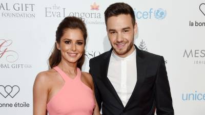 All Bear Cheryl Cole Liam Payne Coparenting Quotes While Raising Son