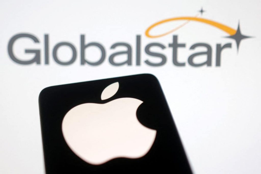 Apple to Invest Up to 15 Billion in Globalstar for Pakistan News Today