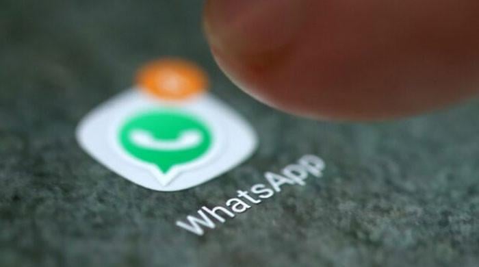 Apple users getting new exciting WhatsApp feature Pakistan News Today