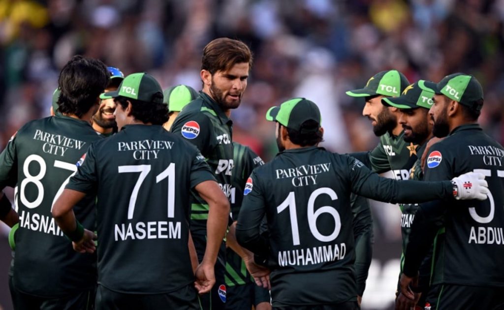 Australia vs Pakistan 2nd ODI Live Score Updates Abdullah Shafique Pakistan News Today