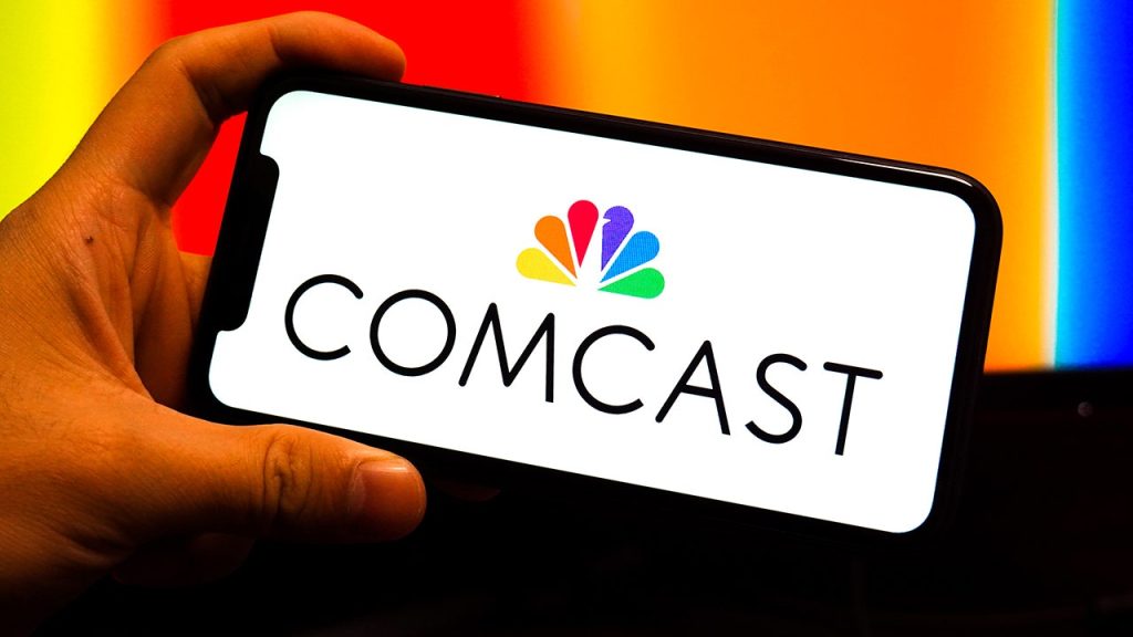 Comcast announces spin off of NBCUniversal cable networks including MSNBC Pakistan News Today