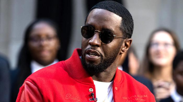 Diddy faces new legal setback as prosecutors file surprising allegations Pakistan News Today