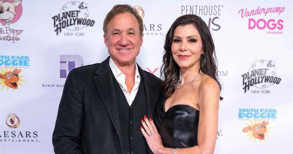 Heather Dubrow Terry Dubrow on Josh and Heather Altmans MDLLA Pakistan News Today