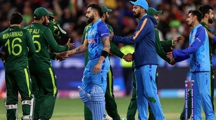 ICC asks India to submit formal explanation for not playing Pakistan News Today