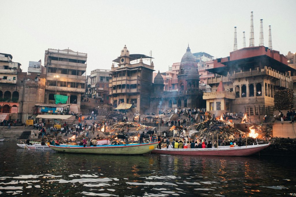 Indian man awakes on funeral pyre Pakistan News Today