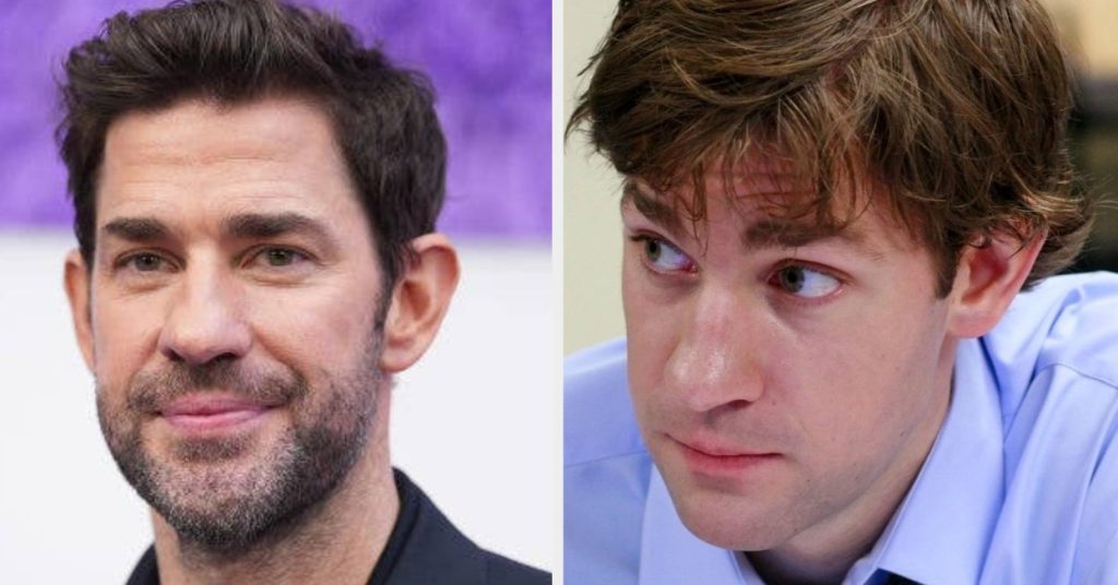 John Krasinski Was Named People039s Sexiest Man Alive And I Pakistan News Today