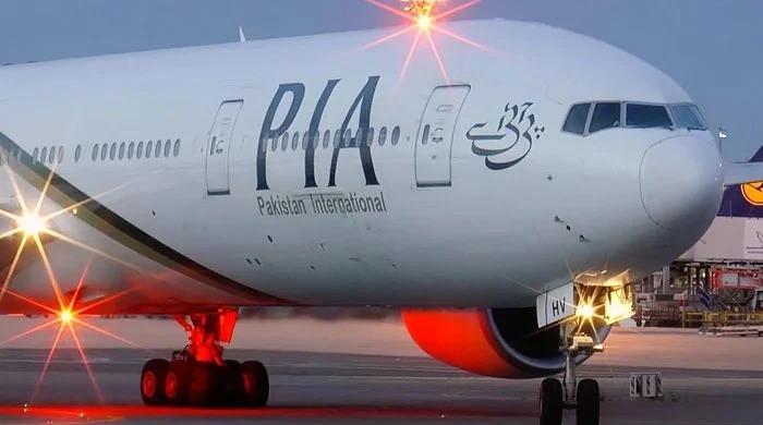 KP govt reiterates interest in acquiring PIA Pakistan News Today