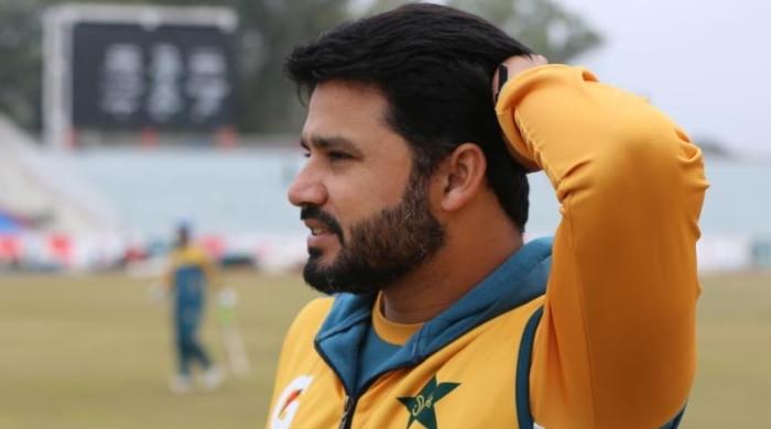 PCB appoints Azhar Ali as Head of Youth Development Pakistan News Today