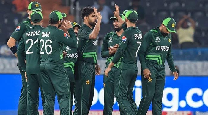 Pakistani players secure top spots in latest ICC ODI Test Pakistan News Today