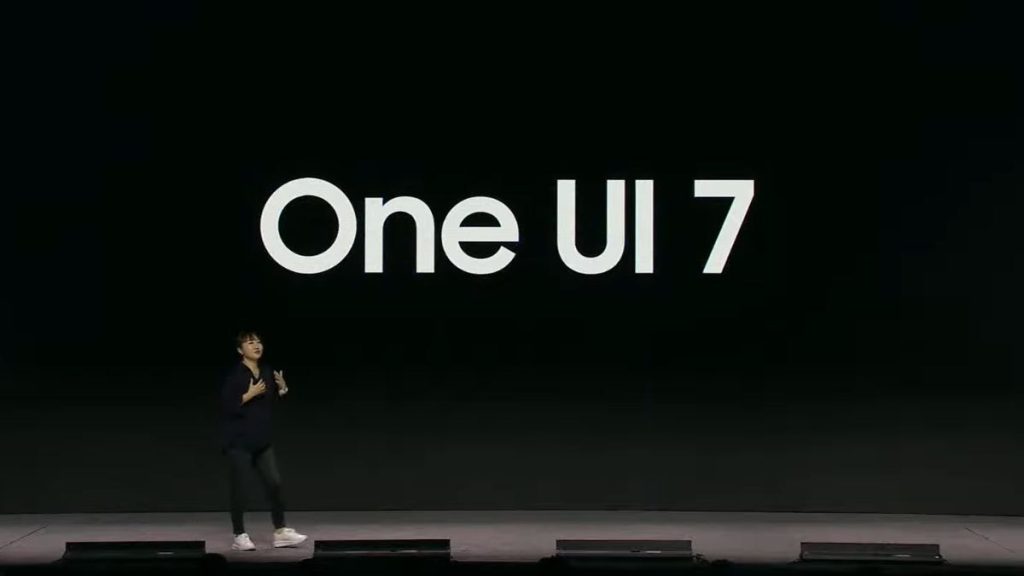 Samsung One UI 7 Beta Release Timeline Tipped to Debut Pakistan News Today