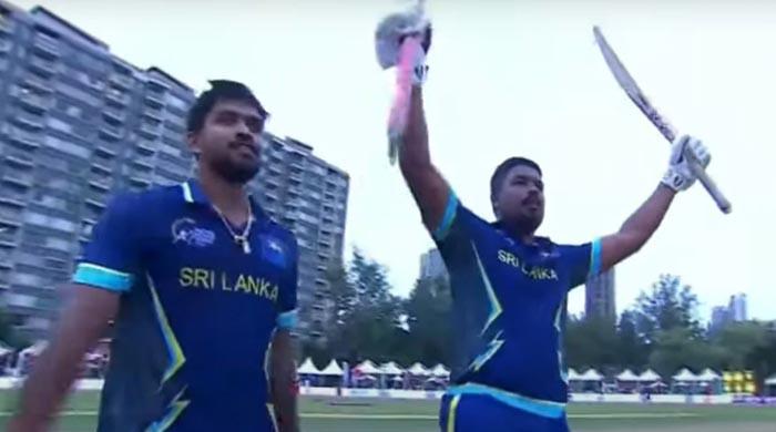 Sri Lanka outclass Pakistan to win Hong Kong Super Pakistan News Today