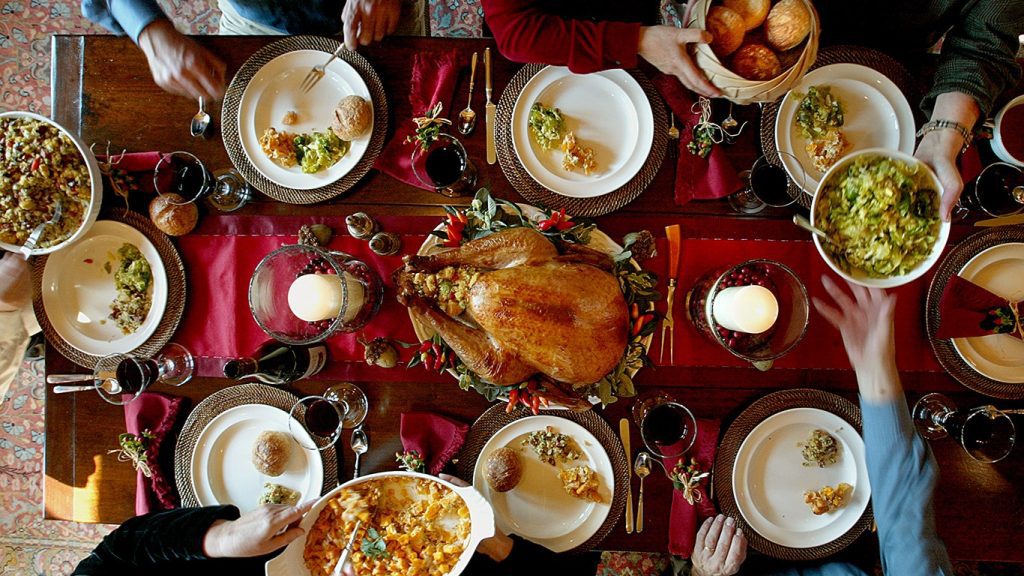 Thanksgiving Using name brands will cost you economist warns Pakistan News Today