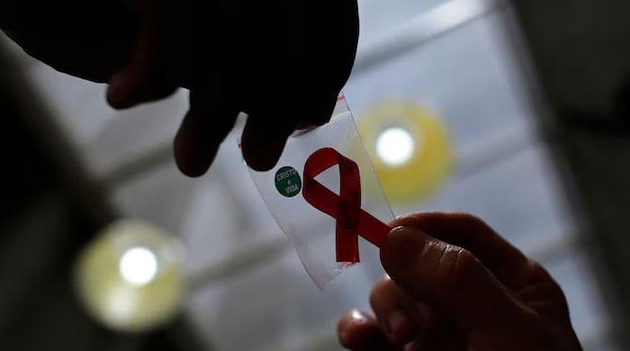 UN urges action over alarming rate of HIV cases among Pakistan News Today