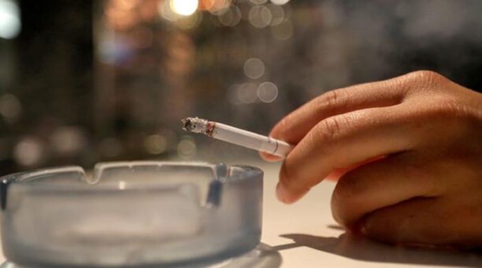 US top court rejects appeal against graphic anti smoking images Pakistan News Today