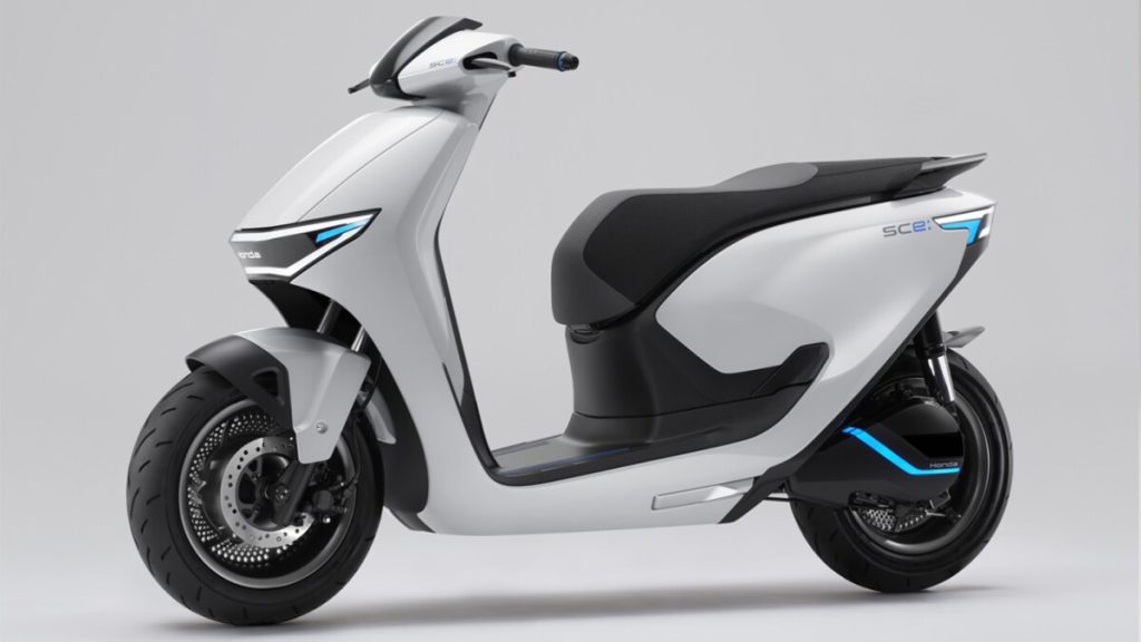 Upcoming Electric Scooters in India Honda Activa EV TVS Jupiter Pakistan News Today