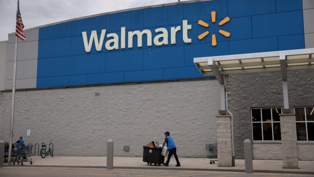 Walmart WMT Q3 2025 earnings Pakistan News Today