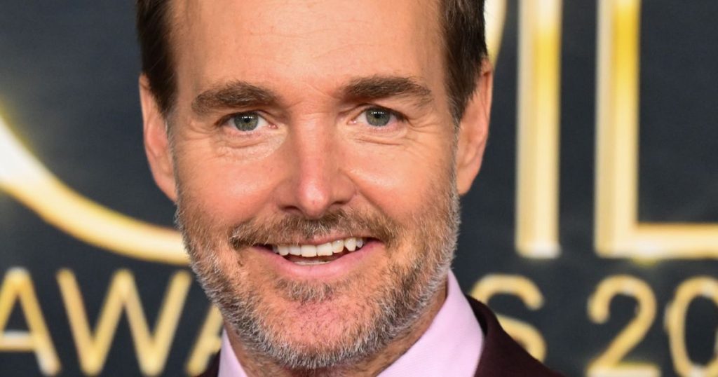 Will Forte Says a Spirit Warned Him Hed Be Stabbed Pakistan News Today