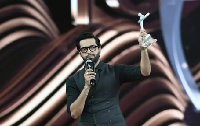 Nabeel Zafar Defends His Strict Stance Regarding Award Shows