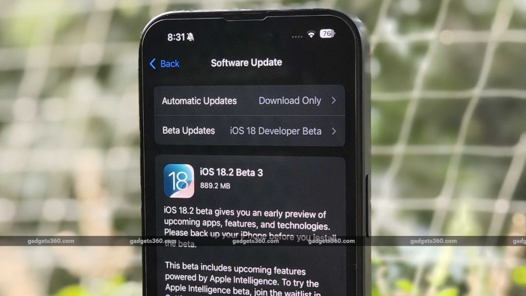 iOS 182 Adds Unified Default Apps Section to Settings App Pakistan News Today