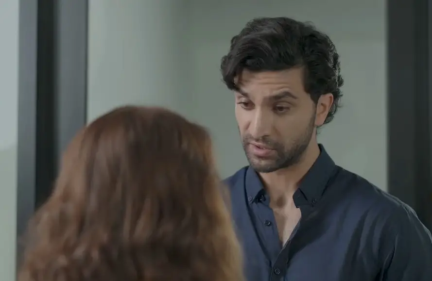 Ahad Raza Mir's Meem Se Mohabbat Teaser Gets Public Approval