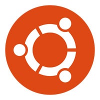 Ubuntu icon.